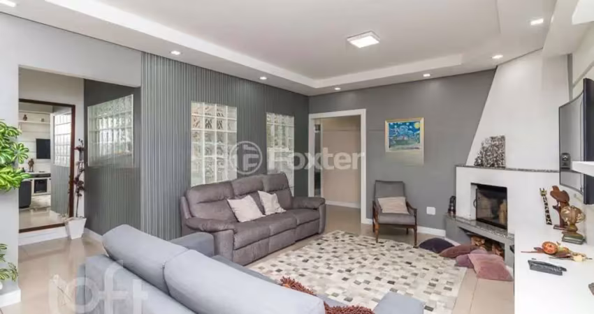 Apartamento com 3 quartos à venda na Rua Ernesto da Fontoura, 1106, São Geraldo, Porto Alegre