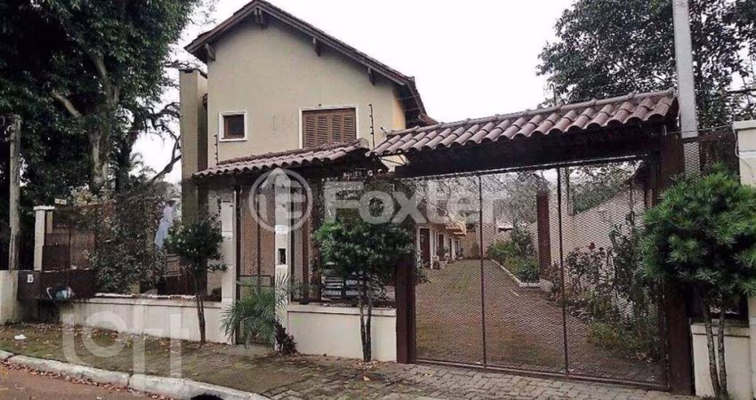 Casa em condomínio fechado com 2 quartos à venda na Rua Francisco Bortoluzzi, 239, Ipanema, Porto Alegre