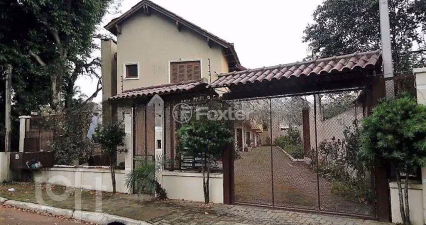 Casa em condomínio fechado com 2 quartos à venda na Rua Francisco Bortoluzzi, 239, Ipanema, Porto Alegre