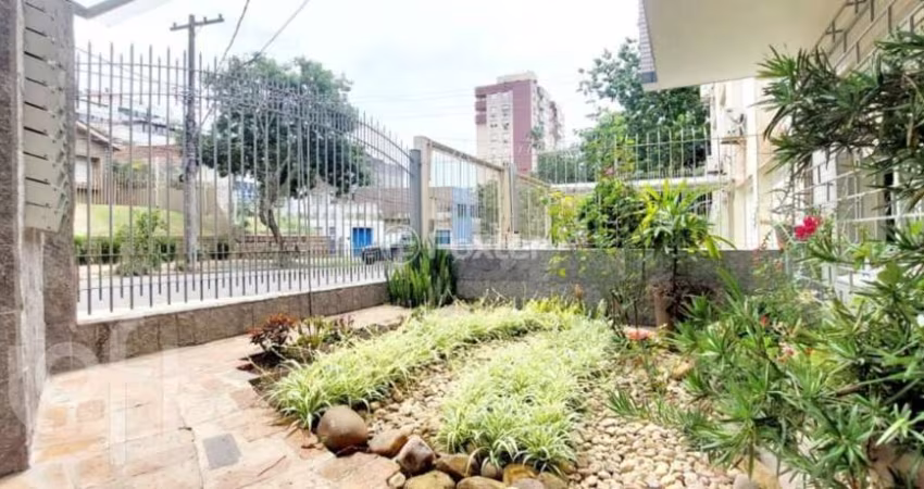 Apartamento com 1 quarto à venda na Rua Gomes Jardim, 1070, Santana, Porto Alegre