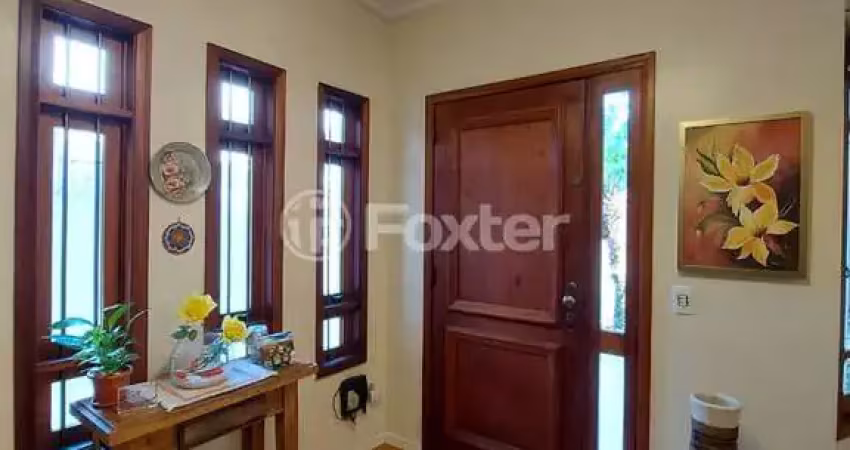 Casa com 3 quartos à venda na Rua Pinto da Rocha, 466, Partenon, Porto Alegre