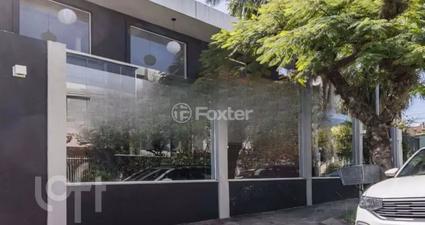 Casa com 5 quartos à venda na Rua José Antônio Aranha, 85, Três Figueiras, Porto Alegre