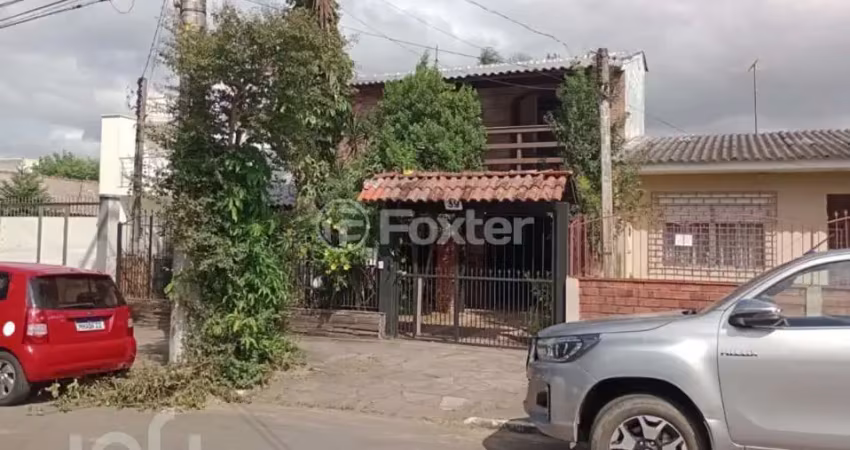 Casa com 4 quartos à venda na Rua Onze de Junho, 39, Niterói, Canoas