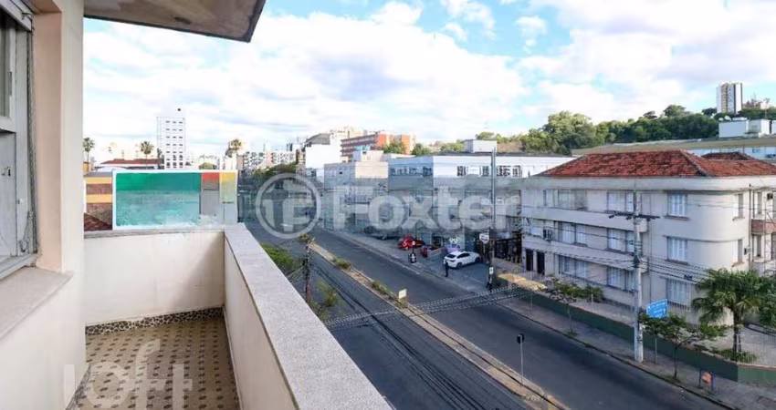 Apartamento com 4 quartos à venda na Rua Doutor Oscar Bittencourt, 203, Menino Deus, Porto Alegre