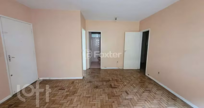 Apartamento com 3 quartos à venda na Rua Santo Antônio, 354, Floresta, Porto Alegre