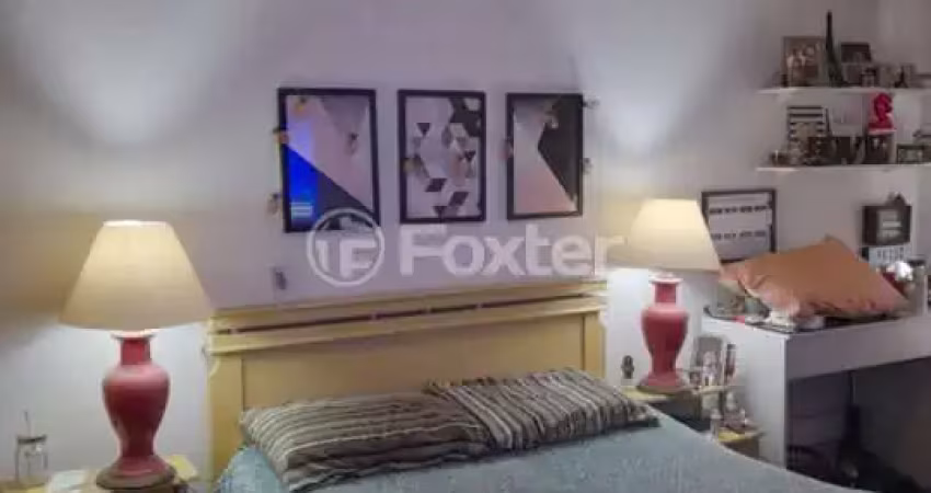 Apartamento com 2 quartos à venda na Avenida Ipiranga, 3427, Partenon, Porto Alegre