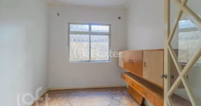 Apartamento com 3 quartos à venda na Rua Santo Antônio, 938, Floresta, Porto Alegre