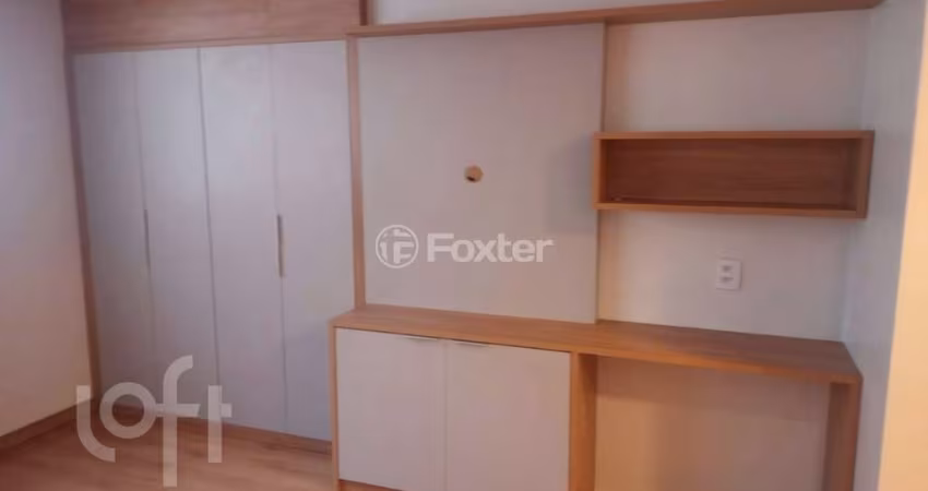 Apartamento com 1 quarto à venda na Rua Duque de Caxias, 1705, Centro Histórico, Porto Alegre