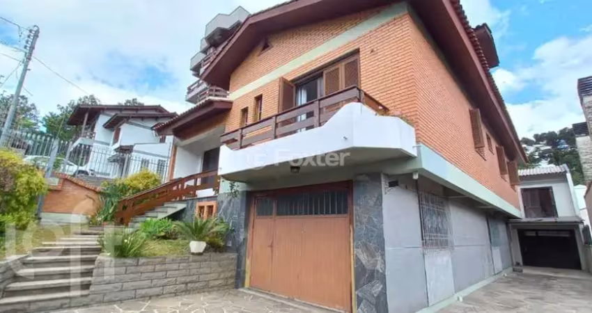 Casa com 3 quartos à venda na Rua Valentim Comerlatto, 884, Bela Vista, Caxias do Sul