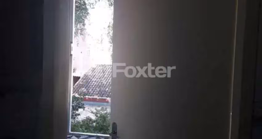 Apartamento com 1 quarto à venda na Rua Doutor João de Deus Vaz da Silva, 25, Santo Antônio, Porto Alegre