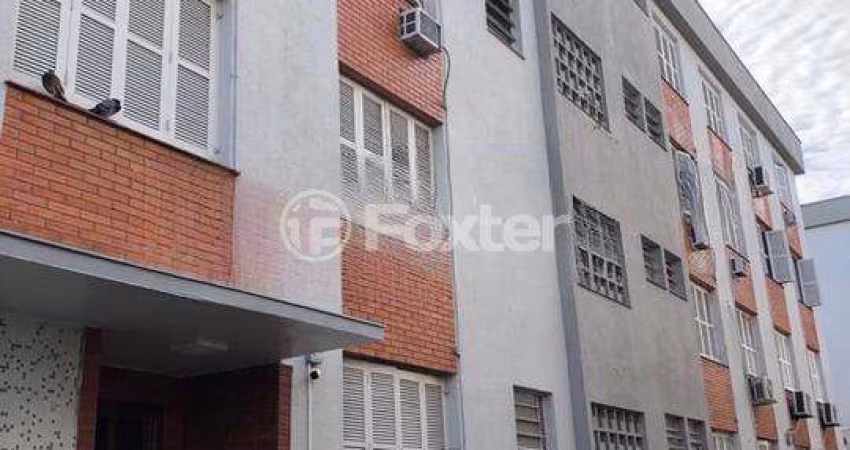 Apartamento com 2 quartos à venda na Avenida Padre Cacique, 724, Praia de Belas, Porto Alegre