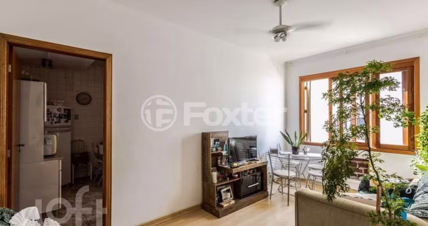Apartamento com 2 quartos à venda na Rua Doutor Timóteo, 410, Moinhos de Vento, Porto Alegre