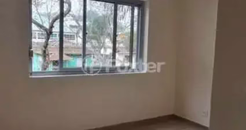 Apartamento com 1 quarto à venda na Rua Professor Guerreiro Lima, 823, Partenon, Porto Alegre