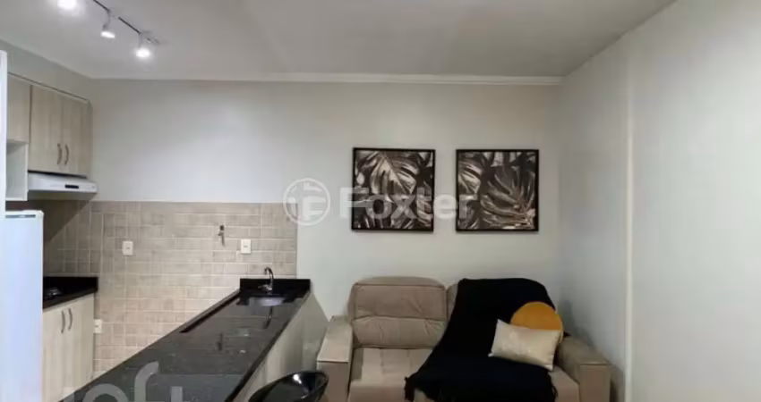 Apartamento com 1 quarto à venda na Avenida Borges De Medeiros, 4721, Moura, Gramado