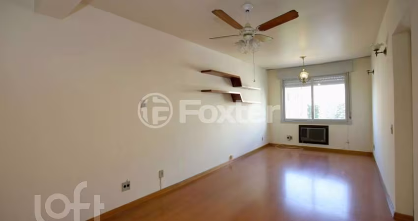 Apartamento com 2 quartos à venda na Rua Santo Antônio, 407, Floresta, Porto Alegre