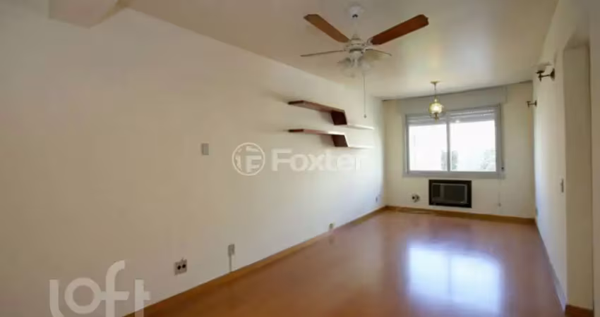 Apartamento com 2 quartos à venda na Rua Santo Antônio, 407, Floresta, Porto Alegre