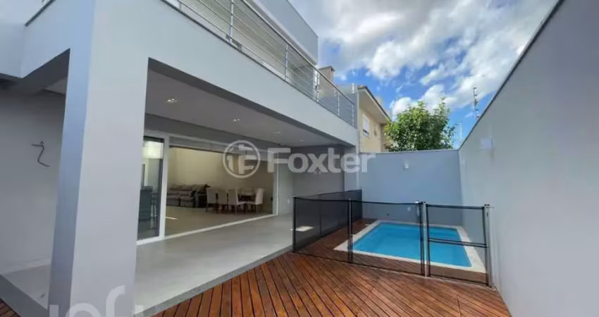 Casa com 3 quartos à venda na Rua Doutor João César, 31, Estância Velha, Canoas