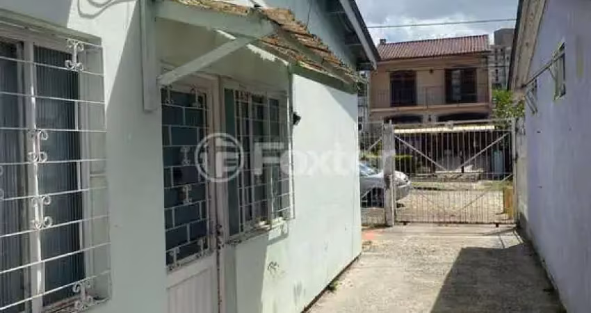 Casa com 2 quartos à venda na Rua São Francisco de Assis, 608, Santo Antônio, Porto Alegre