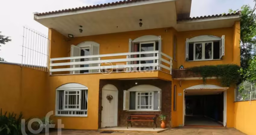 Casa com 4 quartos à venda na Rua Buttenbender, 56, Fátima, Canoas