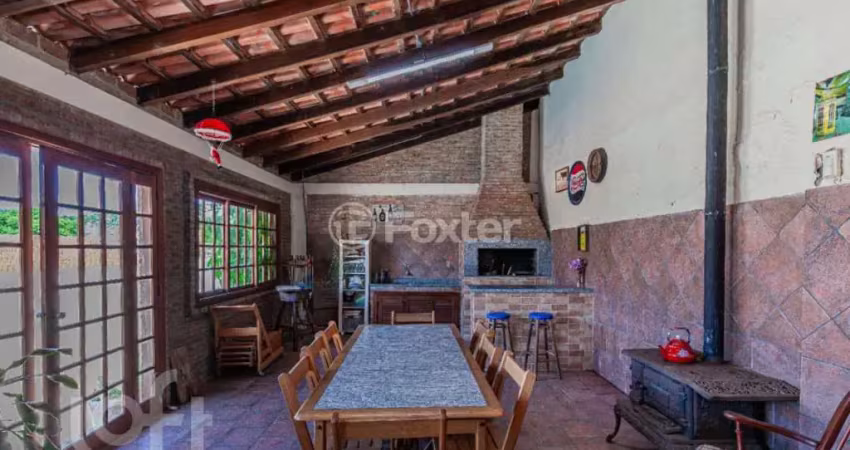 Casa com 3 quartos à venda na Rua Landel de Moura, 3074, Tristeza, Porto Alegre