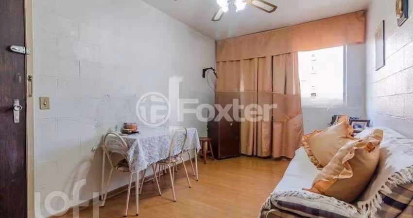 Apartamento com 1 quarto à venda na Avenida Ceres, 293, Partenon, Porto Alegre
