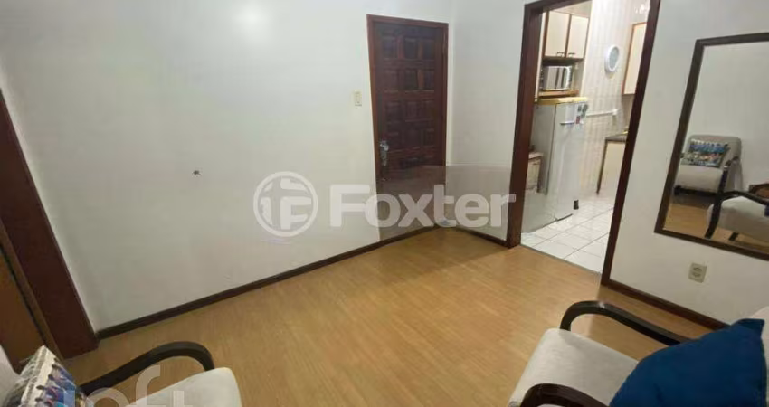Apartamento com 1 quarto à venda na Rua Doutor Voltaire Pires, 312, Santo Antônio, Porto Alegre