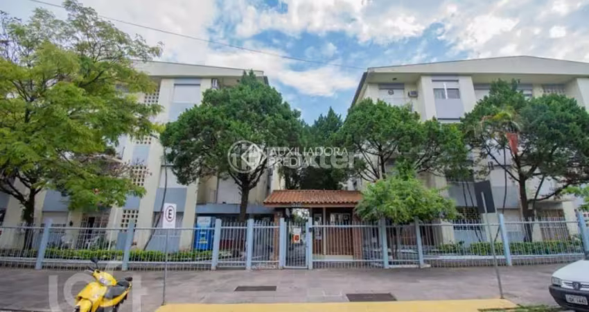 Apartamento com 2 quartos à venda na Avenida Engenheiro Francisco Rodolfo Simch, 312, Sarandi, Porto Alegre