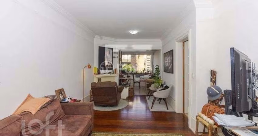 Apartamento com 2 quartos à venda na Rua Germano Petersen Júnior, 533, Auxiliadora, Porto Alegre