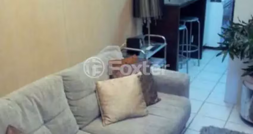Casa em condomínio fechado com 2 quartos à venda na Rua Atílio Supertti, 620, Vila Nova, Porto Alegre