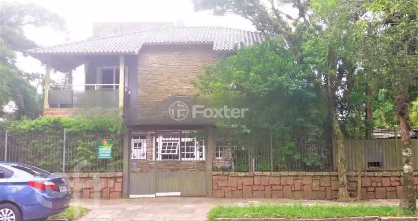 Casa com 3 quartos à venda na Avenida Beira Rio, 239, Belém Novo, Porto Alegre