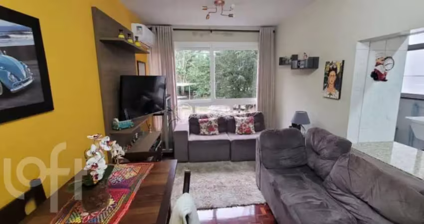Apartamento com 2 quartos à venda na Avenida Fábio Araújo Santos, 1391, Nonoai, Porto Alegre