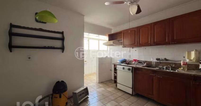 Apartamento com 3 quartos à venda na Rua Doutor Armando Barbedo, 715, Tristeza, Porto Alegre