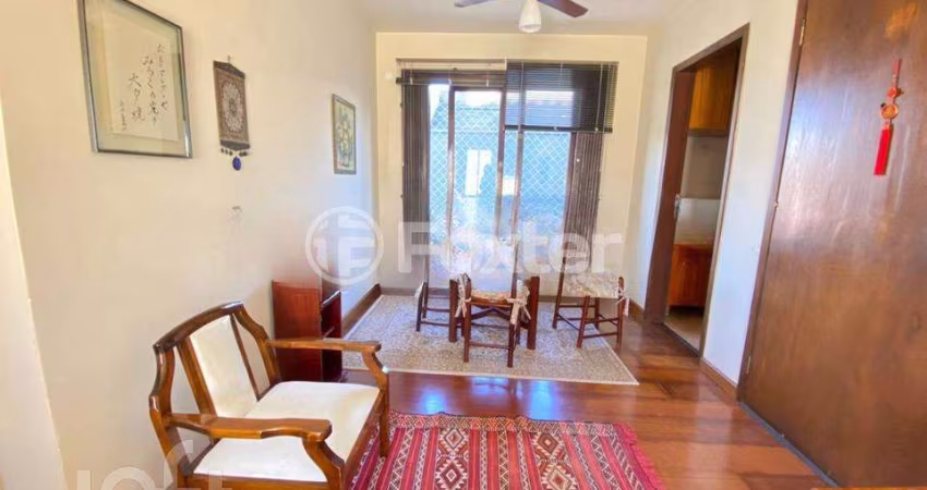 Apartamento com 2 quartos à venda na Rua Doutor Gastão Rhodes, 367, Santana, Porto Alegre