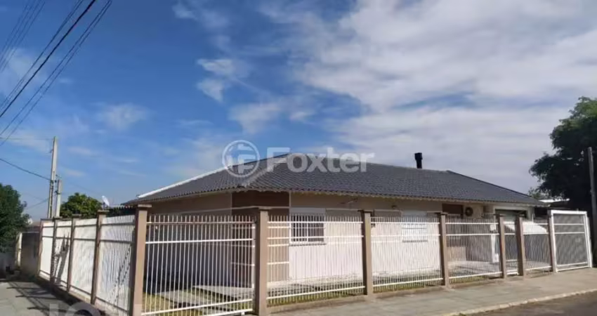 Casa com 4 quartos à venda na Rua Lindolfo Collor, 448, Morada do Vale III, Gravataí