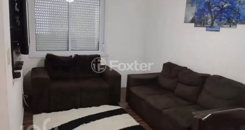Apartamento com 1 quarto à venda na Rua Padre Ângelo Corso, 210, Cavalhada, Porto Alegre