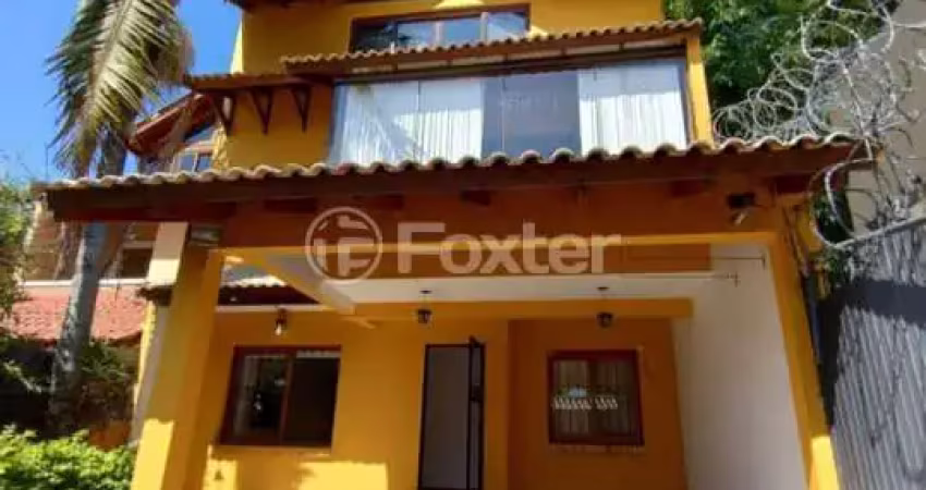 Casa com 3 quartos à venda na Rua Rincão, 59, Ipanema, Porto Alegre