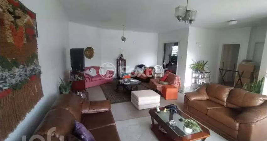 Casa com 3 quartos à venda na Rua dos Gerânios, 20, Igara, Canoas