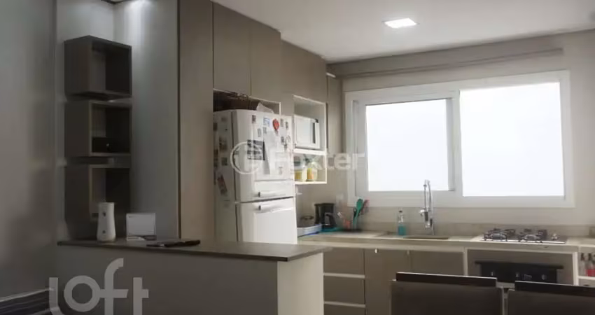 Apartamento com 2 quartos à venda na Rua Ana Maria, 910, Fátima, Canoas
