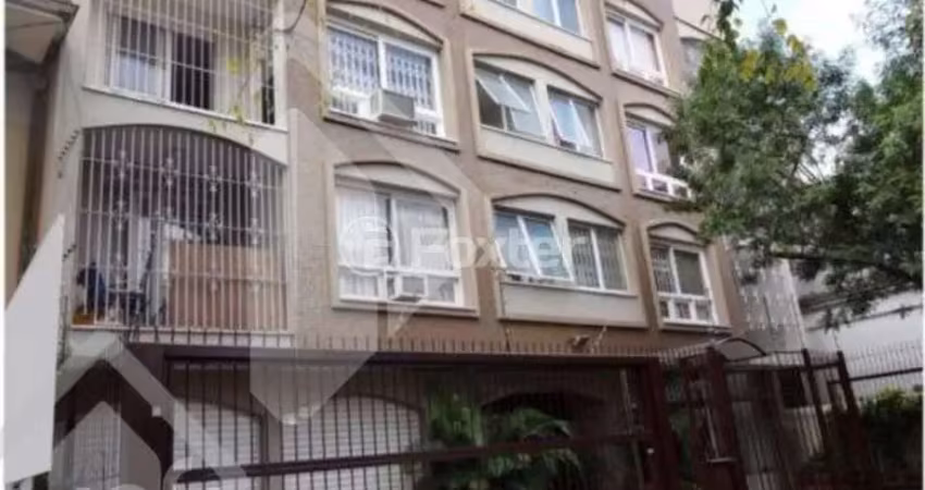 Apartamento com 1 quarto à venda na Rua Câncio Gomes, 650, Floresta, Porto Alegre