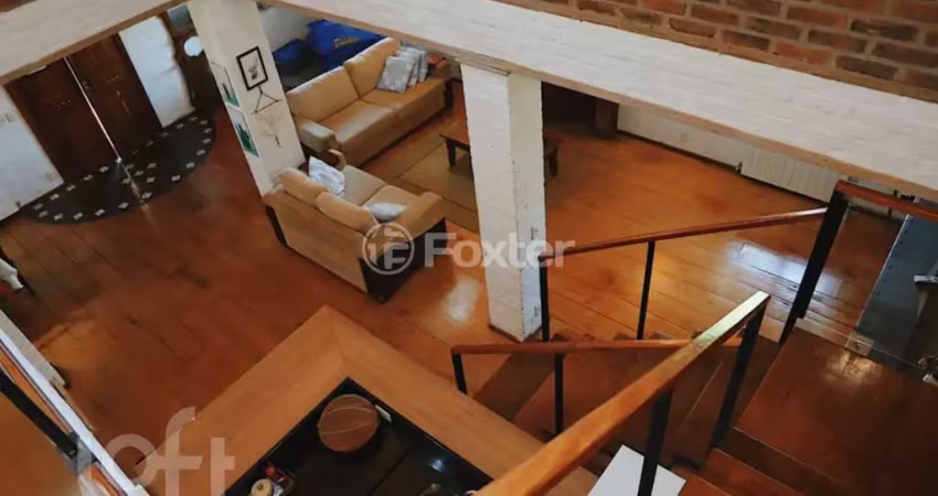 Casa com 3 quartos à venda na Avenida Palace Hotel, 469, Eugênio Ferreira, Canela
