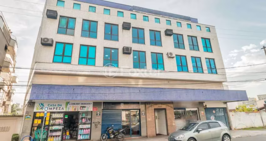 Sala comercial com 1 sala à venda na Avenida da Azenha, 1591, Azenha, Porto Alegre