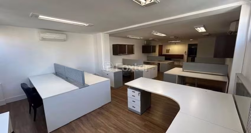 Sala comercial com 2 salas à venda na Rua Francisco Ferrer, 453, Rio Branco, Porto Alegre