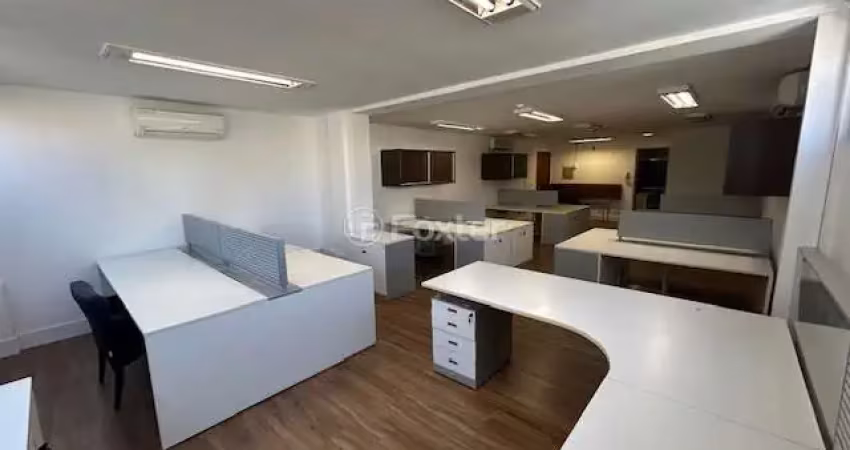 Sala comercial com 2 salas à venda na Rua Francisco Ferrer, 453, Rio Branco, Porto Alegre