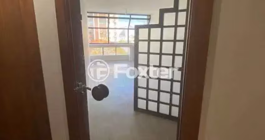 Sala comercial com 1 sala à venda na Avenida Taquara, 438, Petrópolis, Porto Alegre