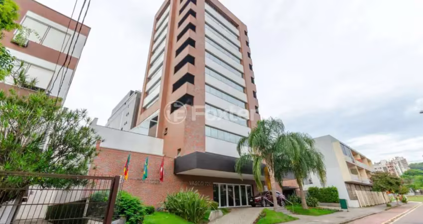 Sala comercial com 1 sala à venda na Rua Vasco da Gama, 720, Bom Fim, Porto Alegre