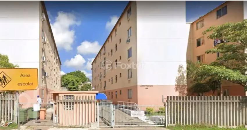 Apartamento com 2 quartos à venda na Rua Seis de Novembro, 485, Mário Quintana, Porto Alegre