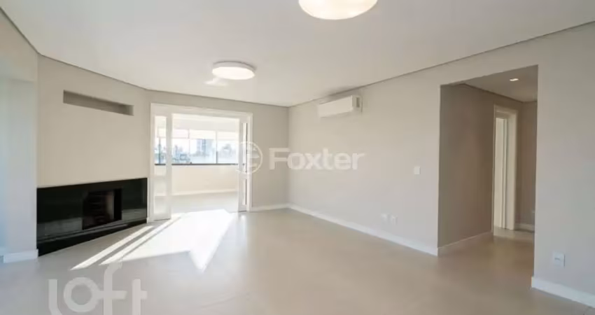 Apartamento com 3 quartos à venda na Rua Casemiro de Abreu, 1337, Bela Vista, Porto Alegre