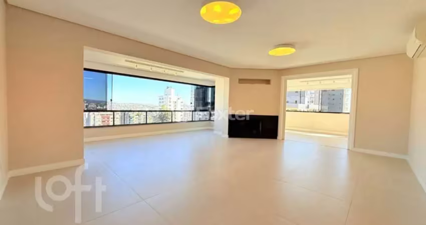 Apartamento com 3 quartos à venda na Rua Casemiro de Abreu, 1337, Bela Vista, Porto Alegre