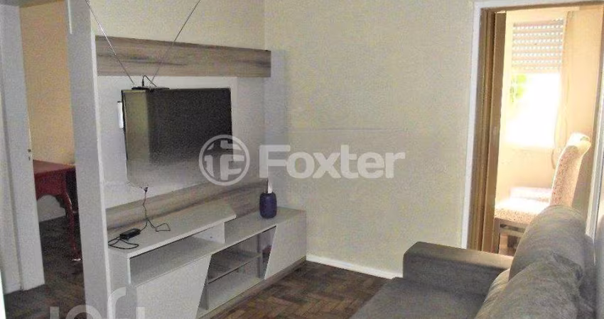 Apartamento com 1 quarto à venda na Rua Jandyr Maya Faillace, 55, Jardim Leopoldina, Porto Alegre