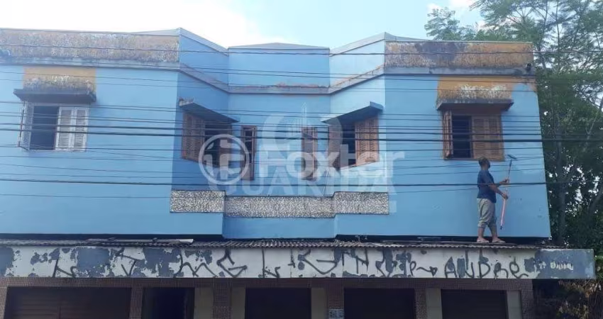 Prédio com 1 sala à venda na Rua Doutor Simões Lopes, 660, Liberdade, Novo Hamburgo